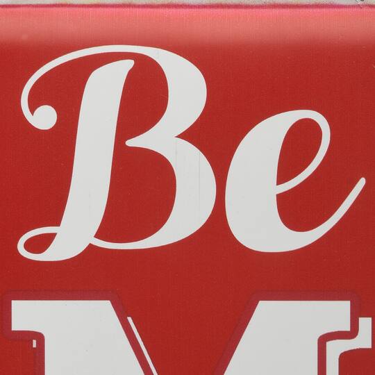 31" Be Merry Holiday Wall Sign